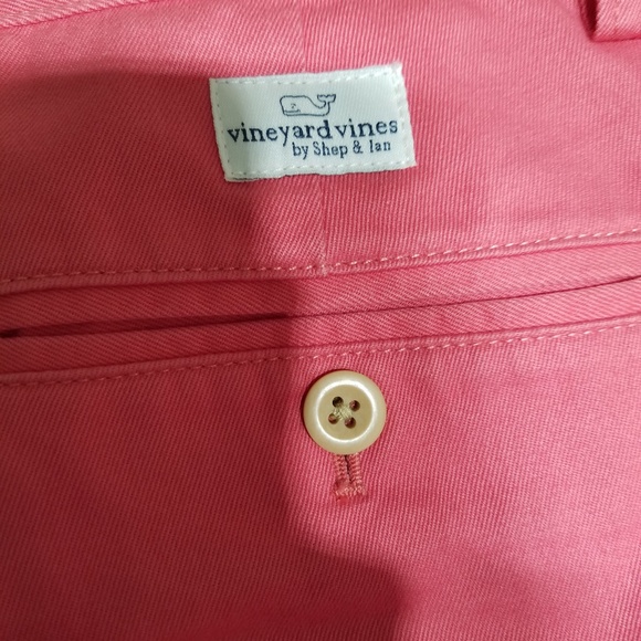 Vineyard Vines Kids Pants Sz 18 - Picture 3 of 3